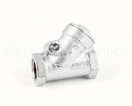 KE52700 Cleveland Check Valve Chromed Ke51250-1