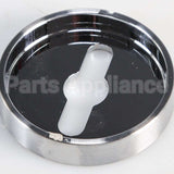 W11188712 Whirlpool Bezel-Knob