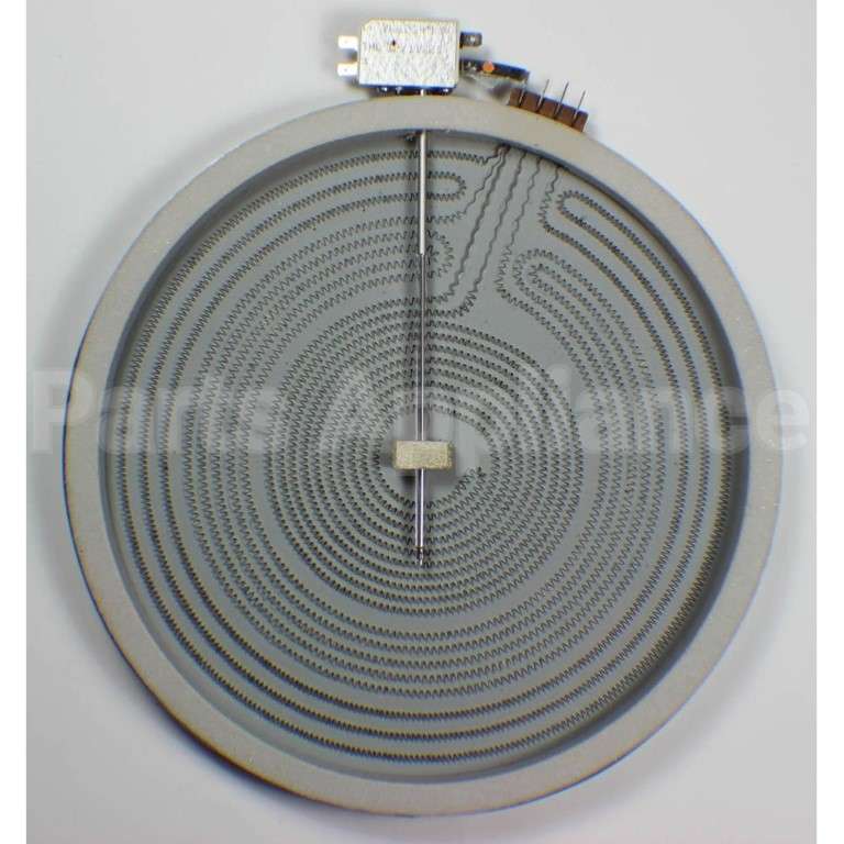 WB30T10126 GE Range 12 Radiant Surface Element