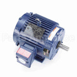 E669 Marathon Motor