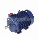 E676A Marathon Motor