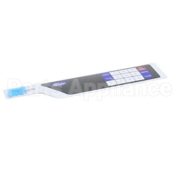 E680411 Compatible Globe Key Sheet