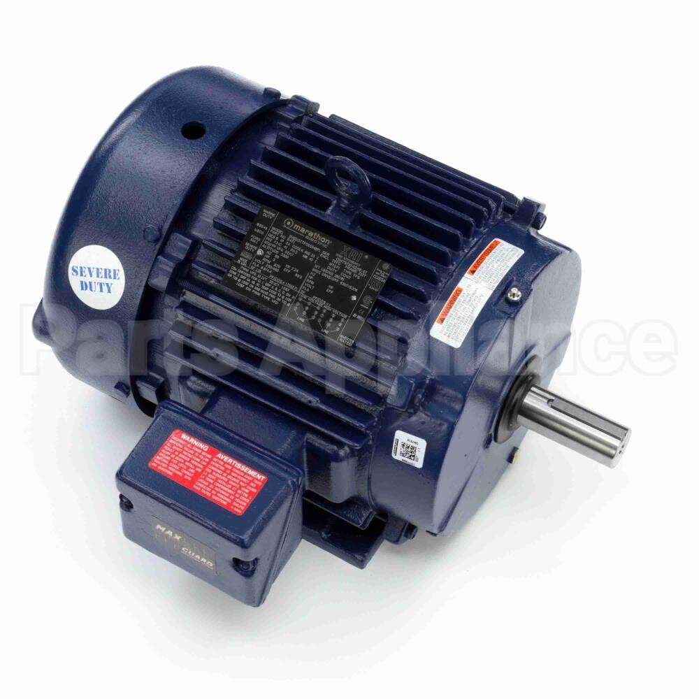 E683B Marathon Motor