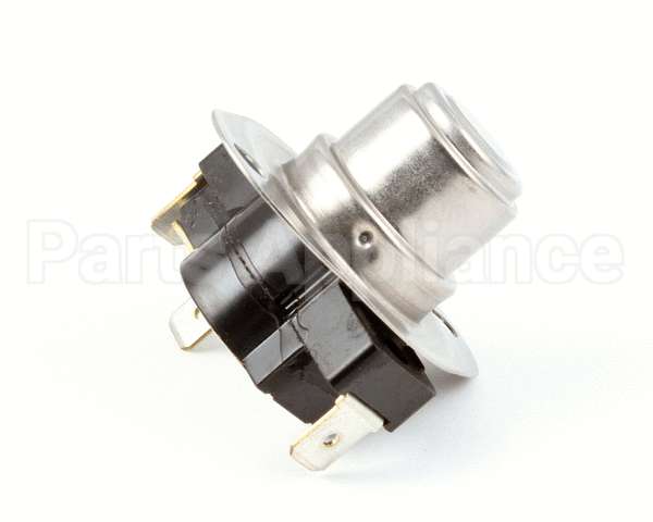 97J67 Lennox 01 Control Limit