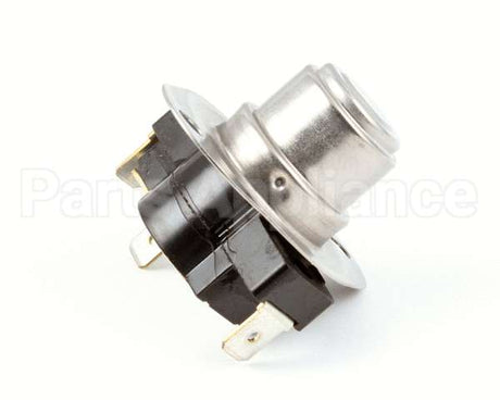 97J67 Lennox 01 Control Limit