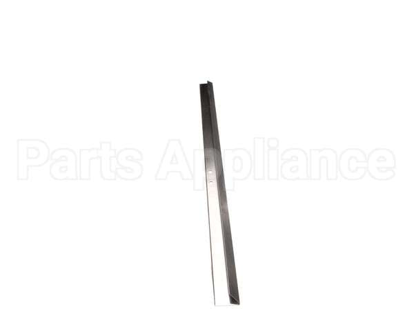 E6897X Bakers Pride Door Seal, Bottom [Bc/Gdco11]