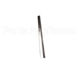 E6897X Bakers Pride Door Seal, Bottom [Bc/Gdco11]