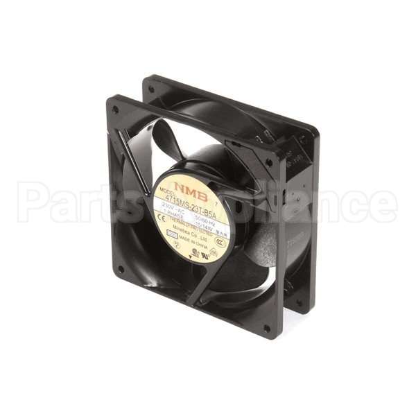 E693456 Compatible Eloma Axial Fan