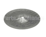 101953 Cleveland Clip; Insul Retainer 1-1/2In;.