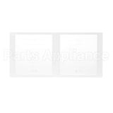 WR32X10482 GE Shelf Glass