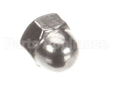 10-2318 Market Forge Nut Acorn 10-32 Hexagon Br