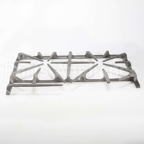 WB31K10258 GE Grate Cast (Dd)