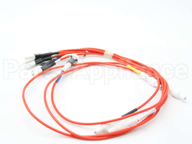 WB18X26980 GE Electrodes & Harness H.v