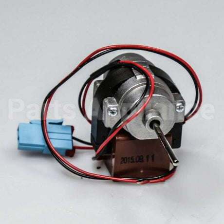 00601067 Bosch Fan Motor