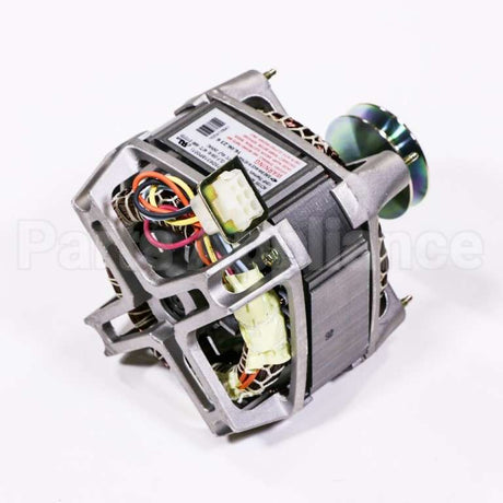 WH20X10063 GE Motor 1 Speed Psc 1/2 Hp