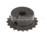 7001408 Antunes Sprock 25B20 3/8 Bore Kit