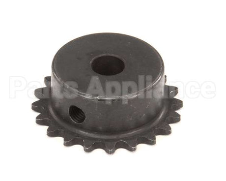7001408 Antunes Sprock 25B20 3/8 Bore Kit