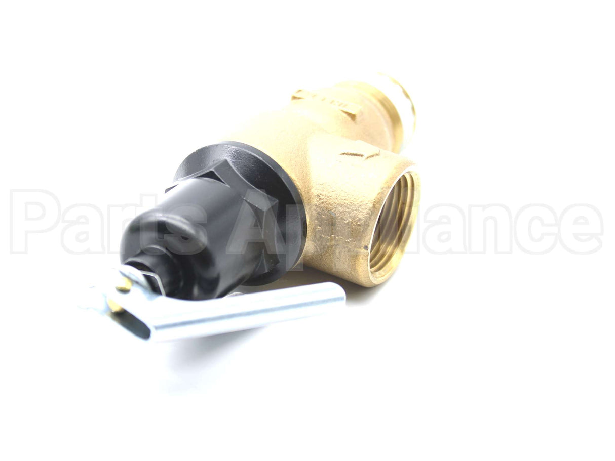 100110719 Lochinvar & A.o. Smith 1"Mxf 150# 2.155Mbtu T&P 4"Elm