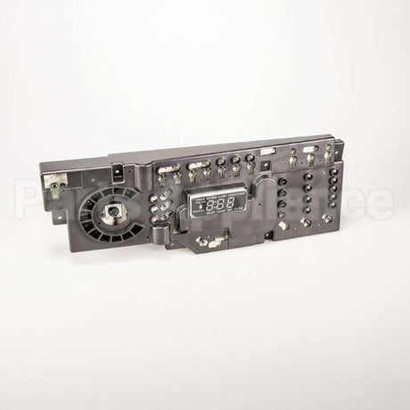 WE4M513 GE User Interface Board Asm