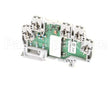 E742813 Eloma Auxiliary Relay 230V