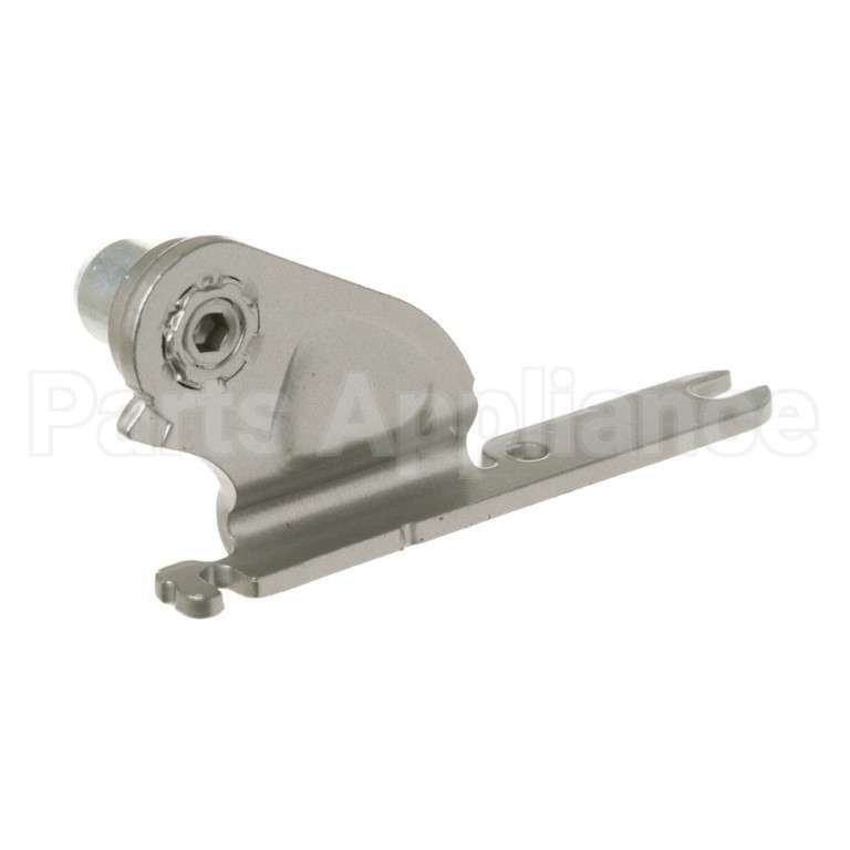 WR13X10982 GE Hinge Center Asm Lh