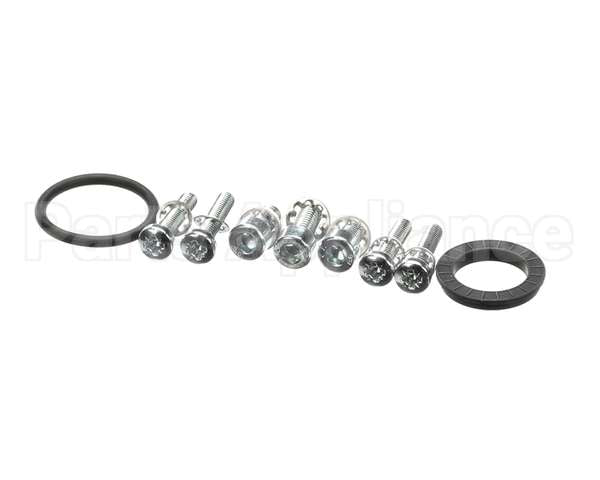 E743941 Eloma Gasket Gas Valve