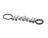 E743941 Eloma Gasket Gas Valve