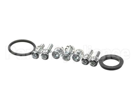 E743941 Eloma Gasket Gas Valve