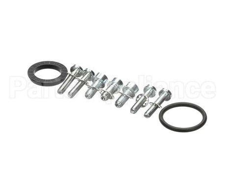 E743941 Eloma Gasket Gas Valve