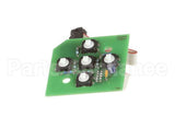 E748277 Eloma Switch Board