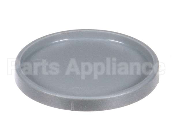 E748781 Eloma Cap Silver D 37Mm
