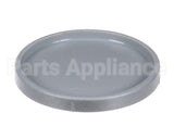 E748781 Eloma Cap Silver D 37Mm