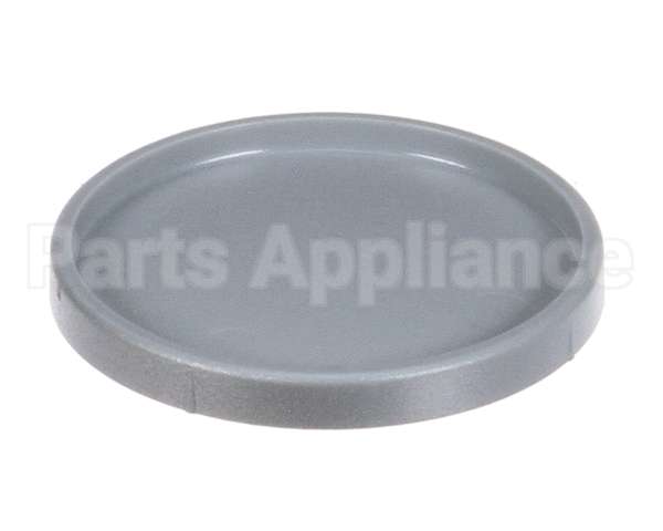 E748781 Eloma Cap Silver D 37Mm