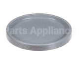 E748781 Eloma Cap Silver D 37Mm