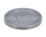 E748781 Eloma Cap Silver D 37Mm