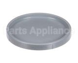 E748781 Eloma Cap Silver D 37Mm