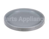E748781 Eloma Cap Silver D 37Mm