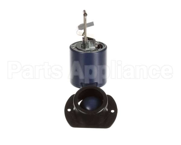 E749532 Eloma Door Handle Compl.