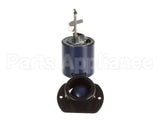 E749532 Eloma Door Handle Compl.