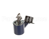 E749532 Eloma Door Handle Compl.