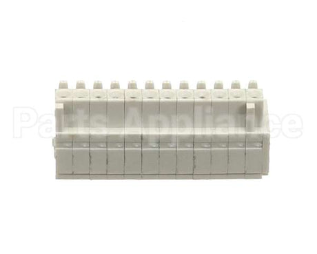 E749850 Eloma Plug 12 Pole