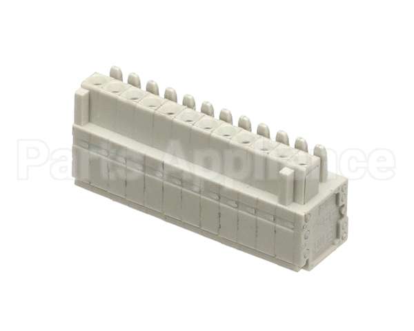 E749850 Eloma Plug 12 Pole