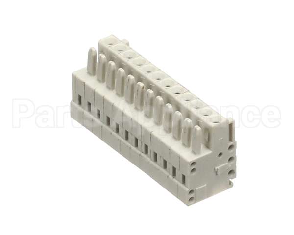 E749850 Eloma Plug 12 Pole