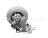 XXCAS-62PERF-KPR-SB Lockwood 6X2 Swivel With Brake