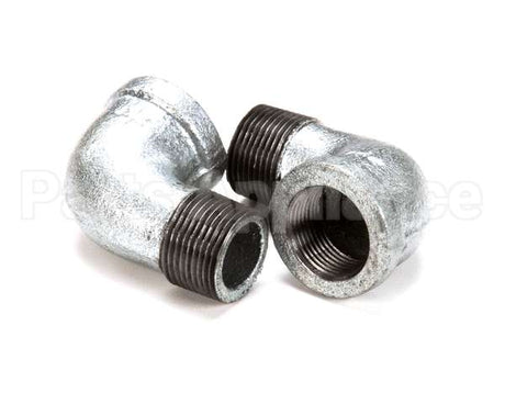 E75 Krowne Royal Series 3/4" 90 Degree Elbows