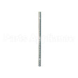 E750645 Compatible Franke Shelf Pilaster