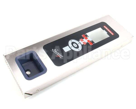 E751154 Eloma Front Panel 611 Genius T