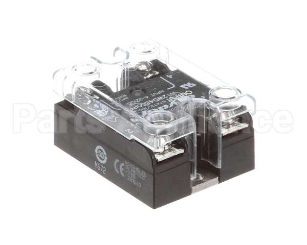 E752401 Eloma Solid State Relay Abd Cover 50