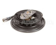 E753289 Eloma Tube Roller