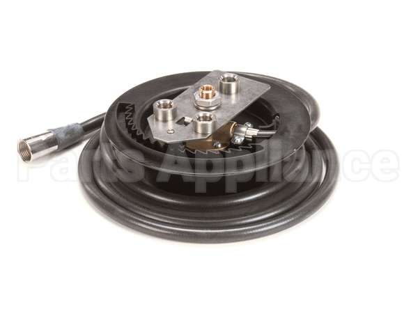 E753289 Eloma Tube Roller
